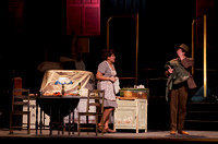 Vieux Carré by FHS Drama Company