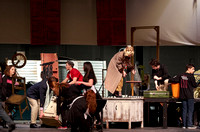 Vieux Carré by FHS Drama Company