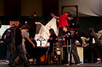 Vieux Carré by FHS Drama Company