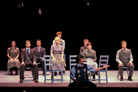 Our Town performed by FHS Drama Company