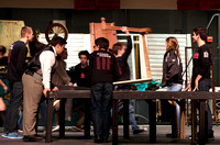 Vieux Carré by FHS Drama Company