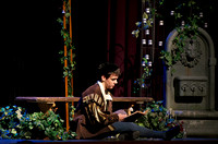 Romeo and Juliet performed by FHS Drama Company