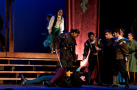 Romeo and Juliet performed by FHS Drama Company