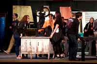 Vieux Carré by FHS Drama Company