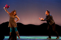 A Midsummer Nights Dream (Nov 21)