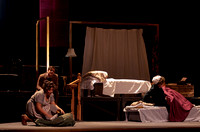 Vieux Carré by FHS Drama Company