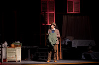 Vieux Carré by FHS Drama Company