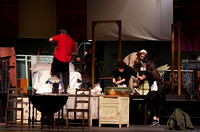 Vieux Carré by FHS Drama Company