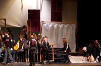 Vieux Carré by FHS Drama Company