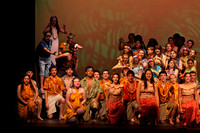 Once on this Island performed by FHS Drama Company