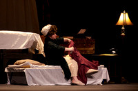 Vieux Carré by FHS Drama Company