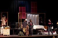 Vieux Carré by FHS Drama Company